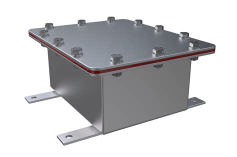 electrical pull box racking|underground pull box sizes.